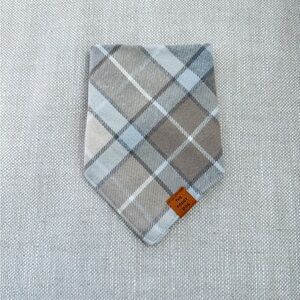 The Foggy Dog Bandana